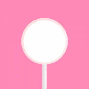 Sucettes personnalisées - SWEETHIC