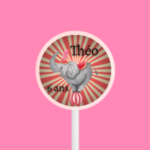 Cirque 1
