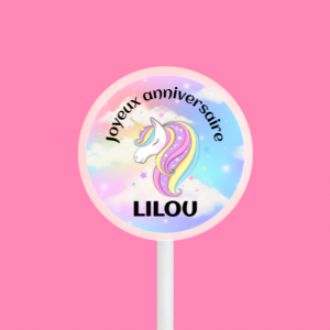 Licorne 1